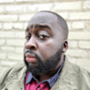 Meet your Posher, Jamere